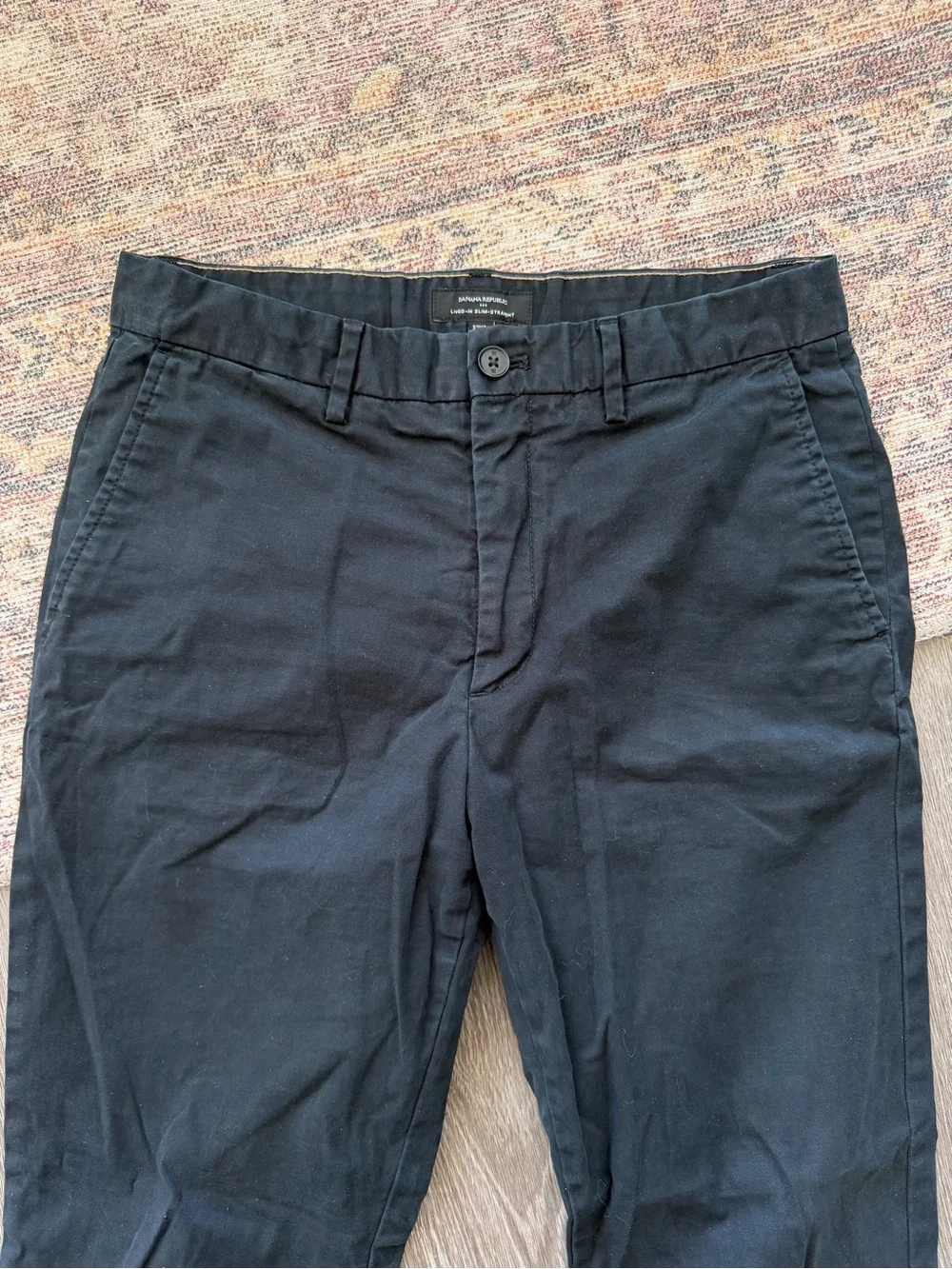 Banana Republic great these